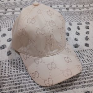 Nwot Embroidered Fashion Cap/Hat